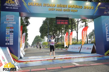 ULTRA ROAD 2023 - Ảnh #854929