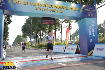 ULTRA ROAD 2023 - Ảnh #855128