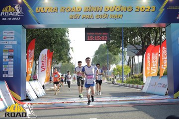 ULTRA ROAD 2023 - Ảnh #855671