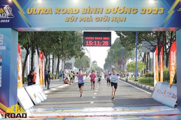 ULTRA ROAD 2023 - Ảnh #855368