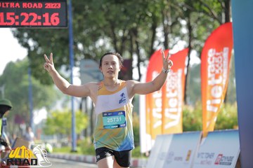 ULTRA ROAD 2023 - Ảnh #856435