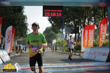 ULTRA ROAD 2023 - Ảnh #855960