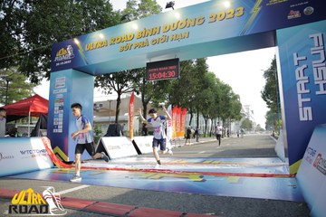 ULTRA ROAD 2023 - Ảnh #854883