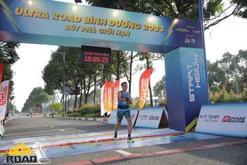 ULTRA ROAD 2023 - Ảnh #854978