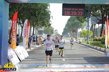 ULTRA ROAD 2023 - Ảnh #856585