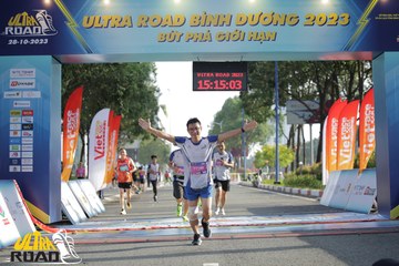 ULTRA ROAD 2023 - Ảnh #855677