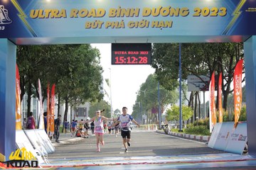 ULTRA ROAD 2023 - Ảnh #855457