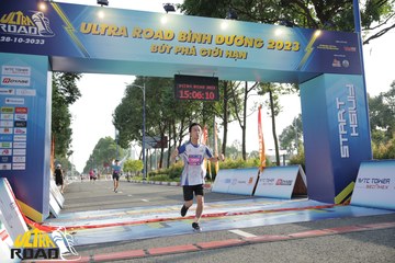 ULTRA ROAD 2023 - Ảnh #855004
