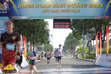 ULTRA ROAD 2023 - Ảnh #855502