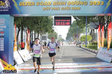 ULTRA ROAD 2023 - Ảnh #855419