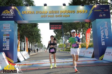 ULTRA ROAD 2023 - Ảnh #854752