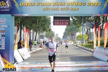 ULTRA ROAD 2023 - Ảnh #855361