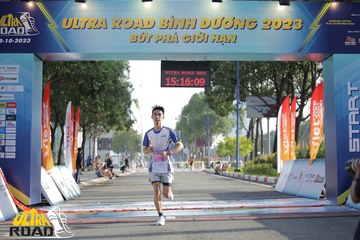 ULTRA ROAD 2023 - Ảnh #855806