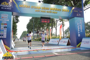 ULTRA ROAD 2023 - Ảnh #855042