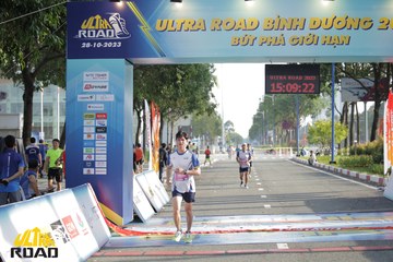 ULTRA ROAD 2023 - Ảnh #855164