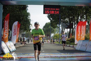 ULTRA ROAD 2023 - Ảnh #855955