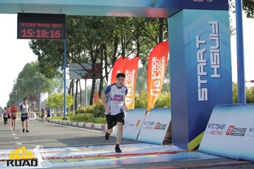 ULTRA ROAD 2023 - Ảnh #855963