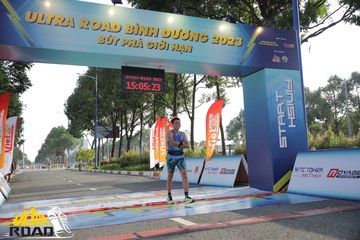 ULTRA ROAD 2023 - Ảnh #854976