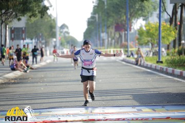 ULTRA ROAD 2023 - Ảnh #855768