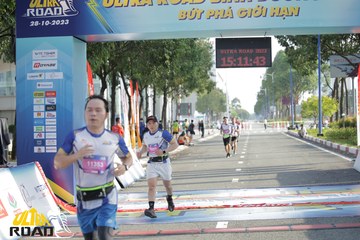 ULTRA ROAD 2023 - Ảnh #855408