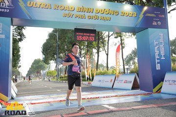 ULTRA ROAD 2023 - Ảnh #855137