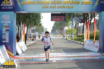 ULTRA ROAD 2023 - Ảnh #855153
