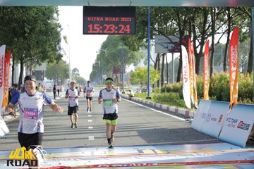 ULTRA ROAD 2023 - Ảnh #856591