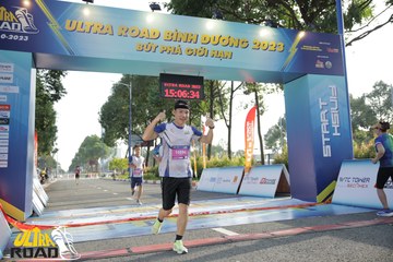 ULTRA ROAD 2023 - Ảnh #855059