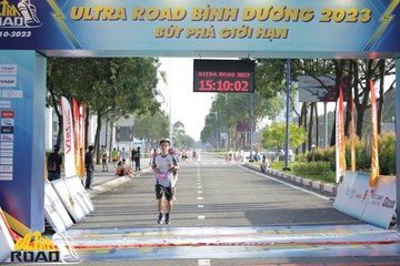 ULTRA ROAD 2023 - Ảnh #855219
