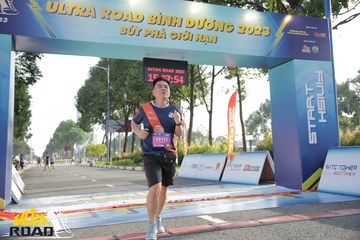 ULTRA ROAD 2023 - Ảnh #855140