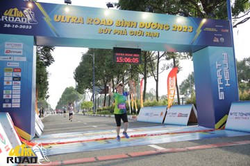 ULTRA ROAD 2023 - Ảnh #854991