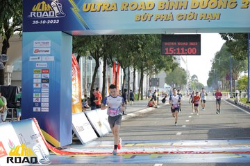 ULTRA ROAD 2023 - Ảnh #855325