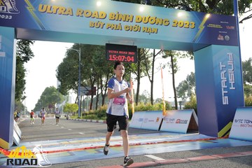 ULTRA ROAD 2023 - Ảnh #855098