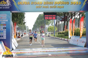 ULTRA ROAD 2023 - Ảnh #855245