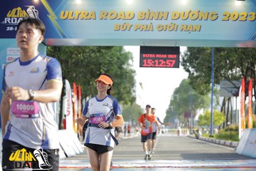 ULTRA ROAD 2023 - Ảnh #855526