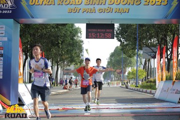 ULTRA ROAD 2023 - Ảnh #855531