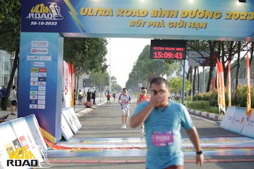 ULTRA ROAD 2023 - Ảnh #855199