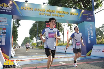 ULTRA ROAD 2023 - Ảnh #855049