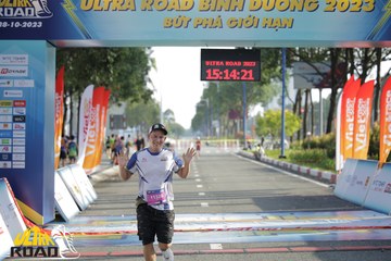 ULTRA ROAD 2023 - Ảnh #855627