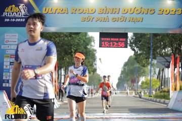 ULTRA ROAD 2023 - Ảnh #855524