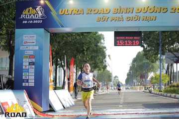 ULTRA ROAD 2023 - Ảnh #855570