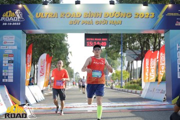 ULTRA ROAD 2023 - Ảnh #855654