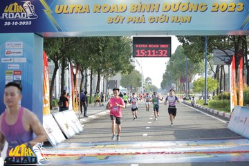 ULTRA ROAD 2023 - Ảnh #855383
