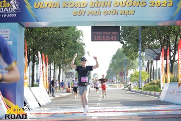 ULTRA ROAD 2023 - Ảnh #855482