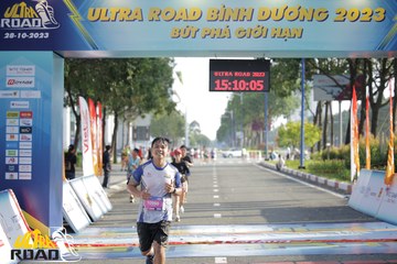 ULTRA ROAD 2023 - Ảnh #855225