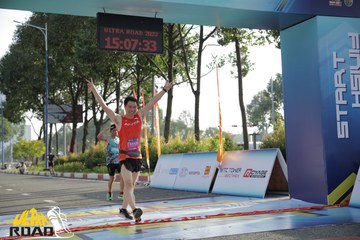 ULTRA ROAD 2023 - Ảnh #855114
