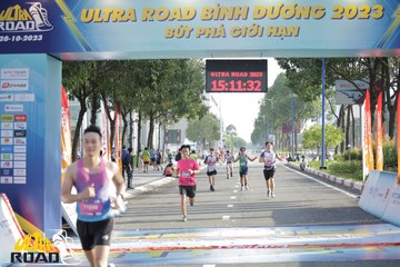 ULTRA ROAD 2023 - Ảnh #855376