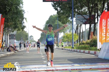 ULTRA ROAD 2023 - Ảnh #856099