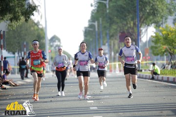ULTRA ROAD 2023 - Ảnh #856300