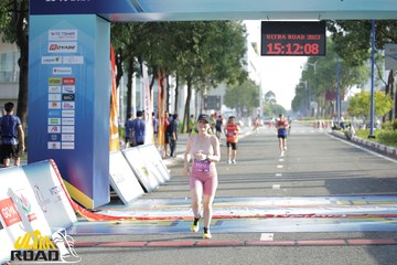 ULTRA ROAD 2023 - Ảnh #855430